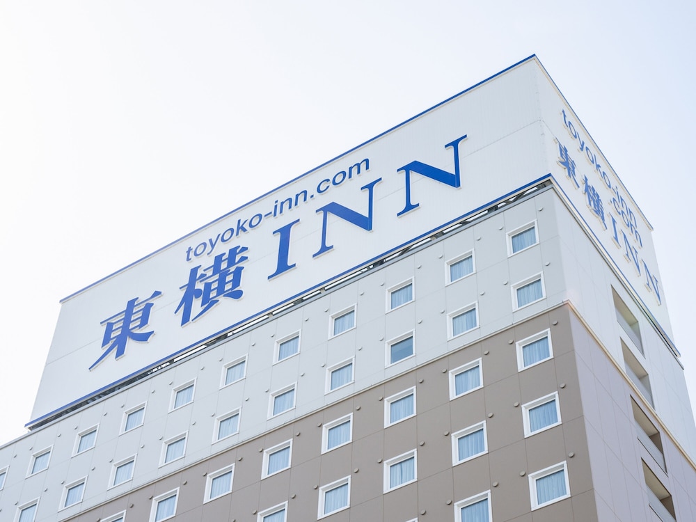 東横 INN 三河安城駅新幹線南口 2 名古屋