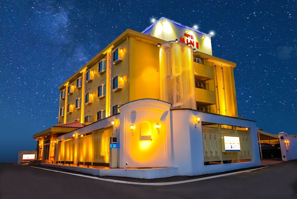 ホテルマイン豊田 - 大人限定 名古屋
