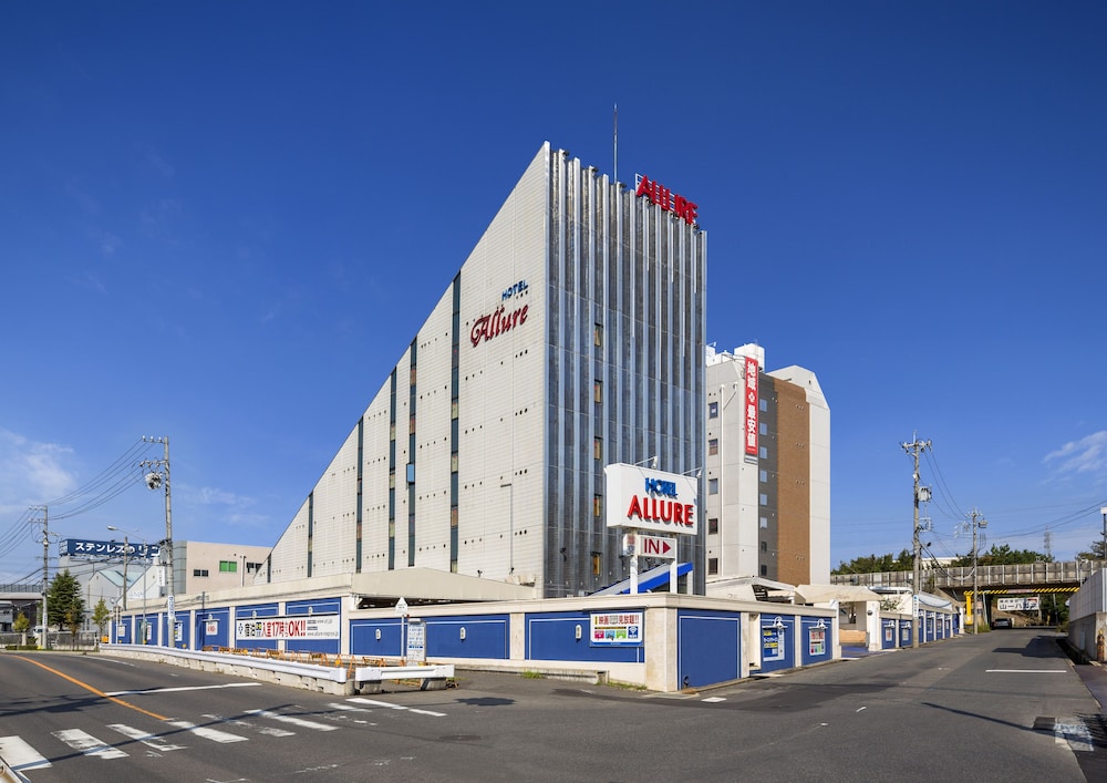ホテルアリュール名古屋 - 大人限定 名古屋