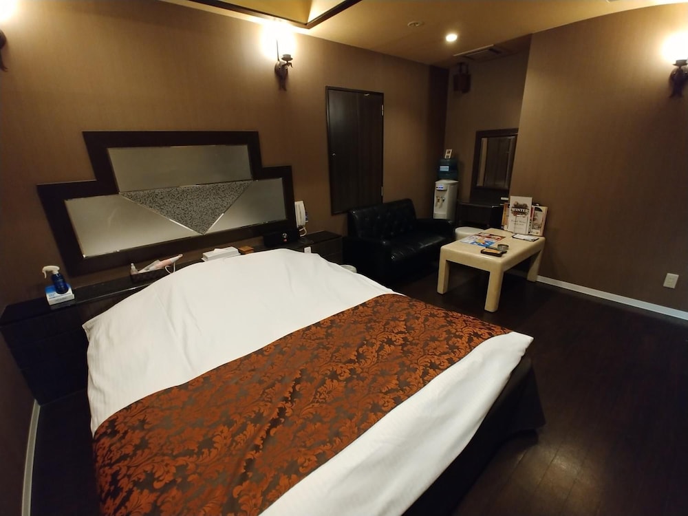 ホテルアリュール名古屋 - 大人限定 名古屋