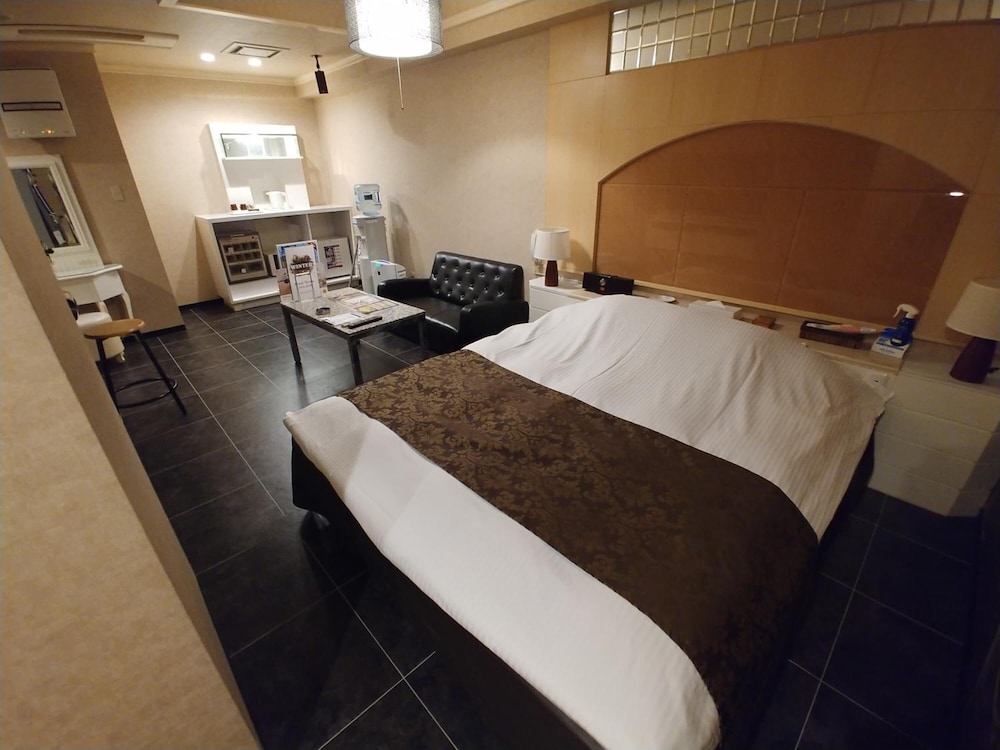 ホテルアリュール名古屋 - 大人限定 名古屋
