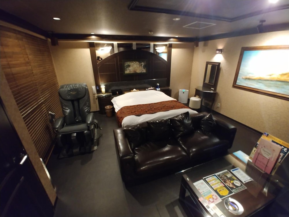 ホテルアリュール名古屋 - 大人限定 名古屋