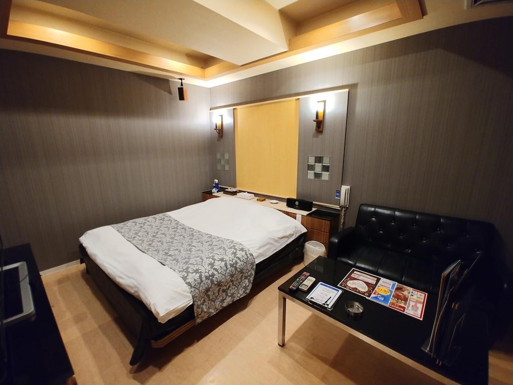 ホテルアリュール名古屋 - 大人限定 名古屋