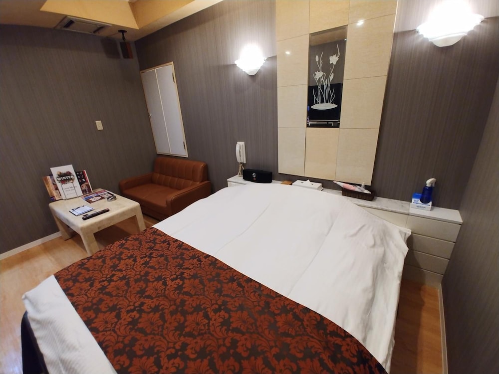 ホテルアリュール名古屋 - 大人限定 名古屋