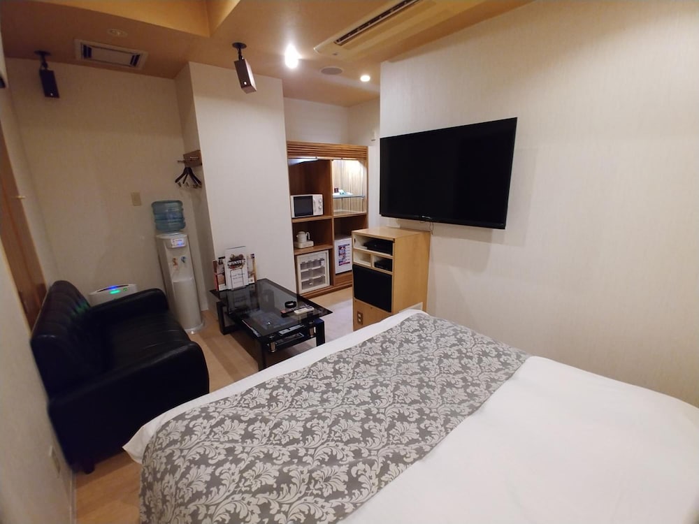 ホテルアリュール名古屋 - 大人限定 名古屋