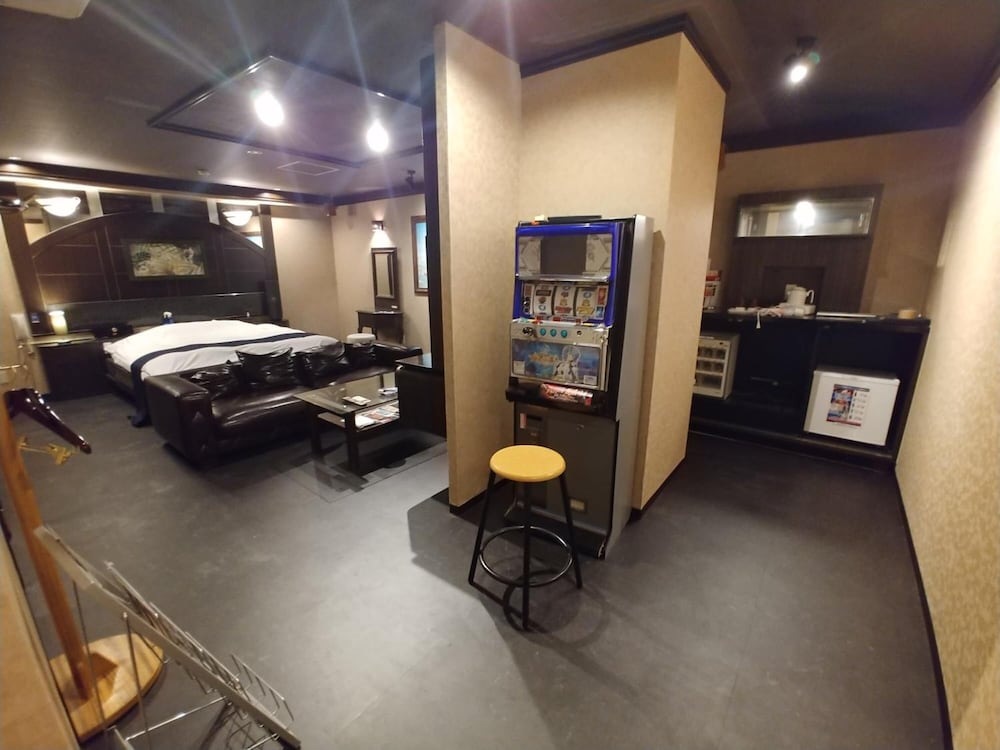 ホテルアリュール名古屋 - 大人限定 名古屋