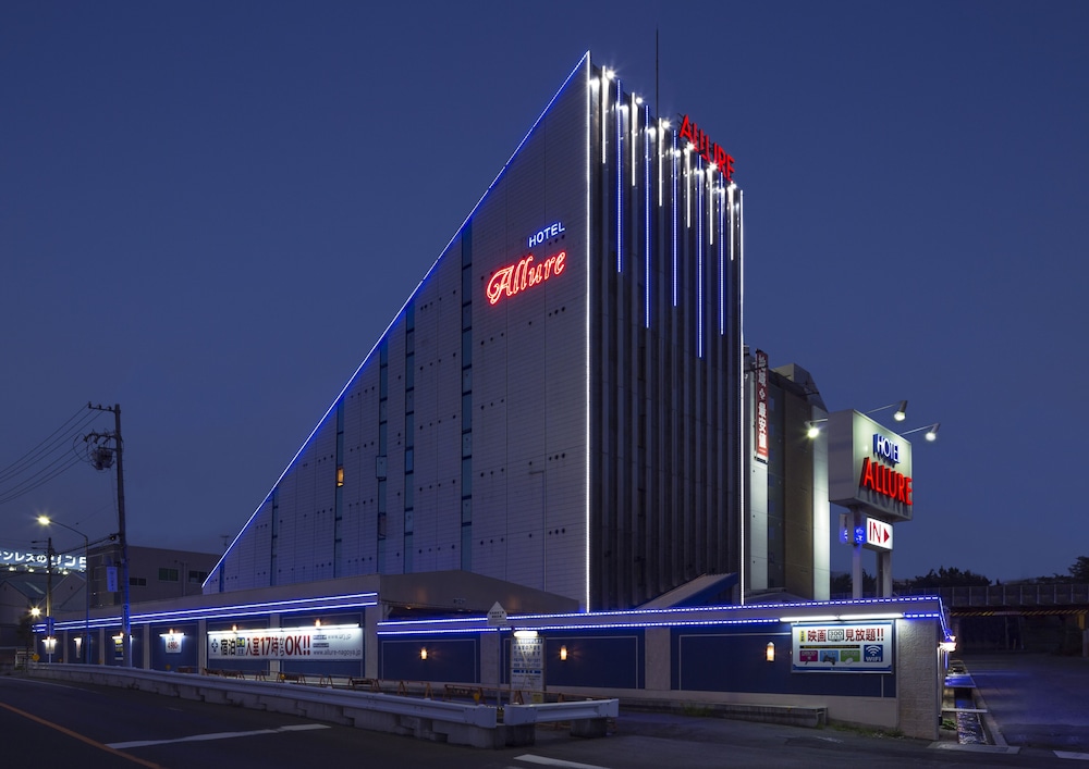 ホテルアリュール名古屋 - 大人限定 名古屋