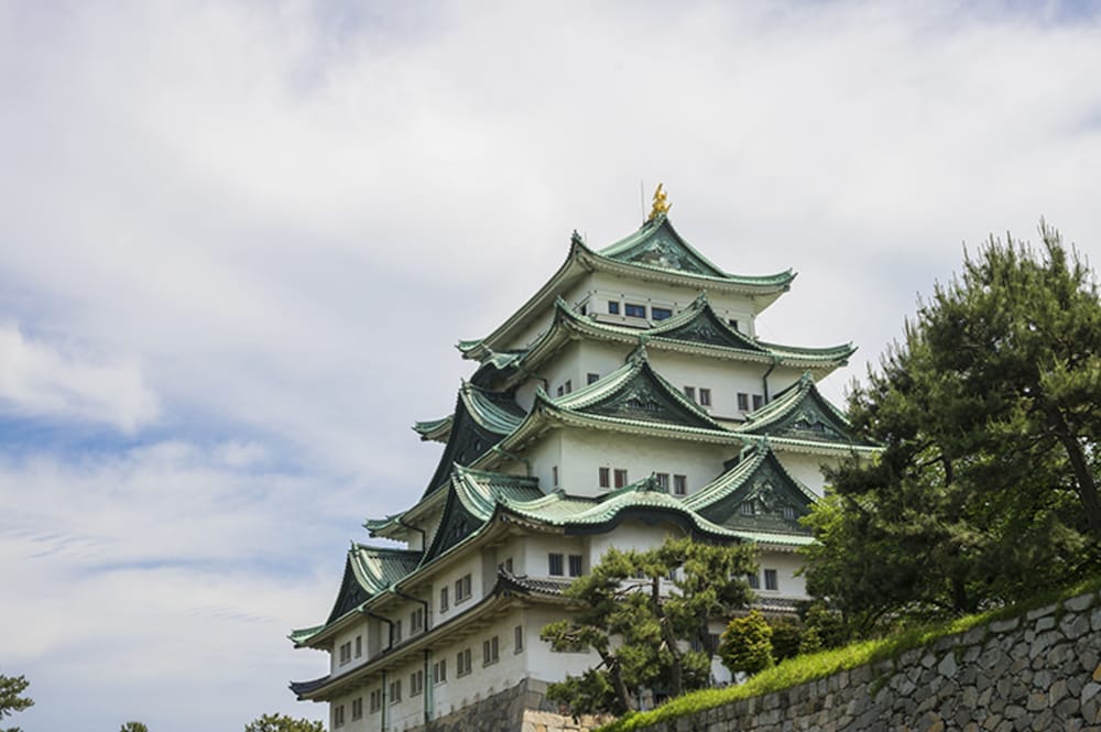 コンフォートホテル名古屋新幹線口 名古屋