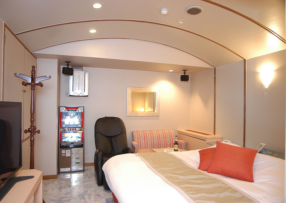 HOTEL K'S FINE - 大人限定 名古屋