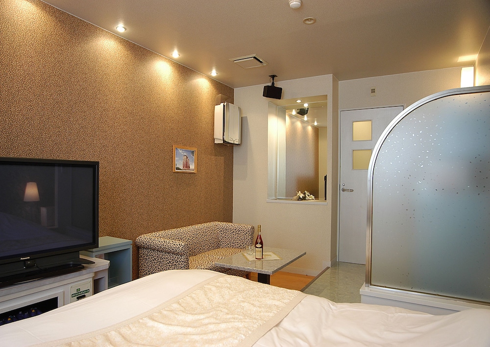 HOTEL K'S FINE - 大人限定 名古屋