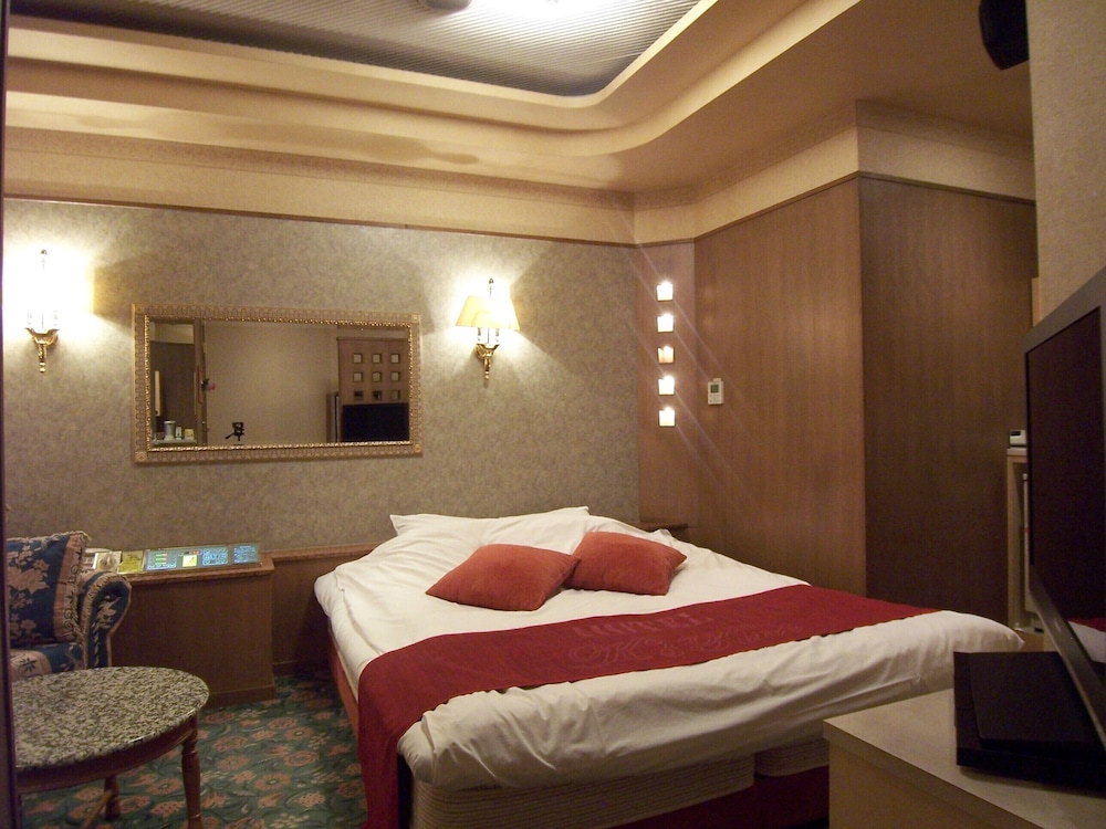 HOTEL K'S FINE - 大人限定 名古屋