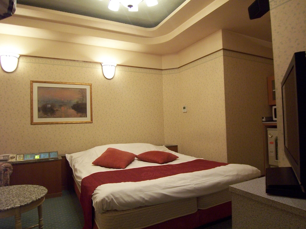 HOTEL K'S FINE - 大人限定 名古屋