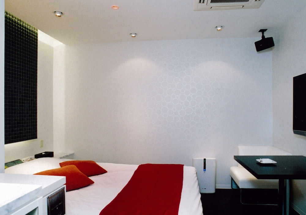 HOTEL K'S FINE - 大人限定 名古屋