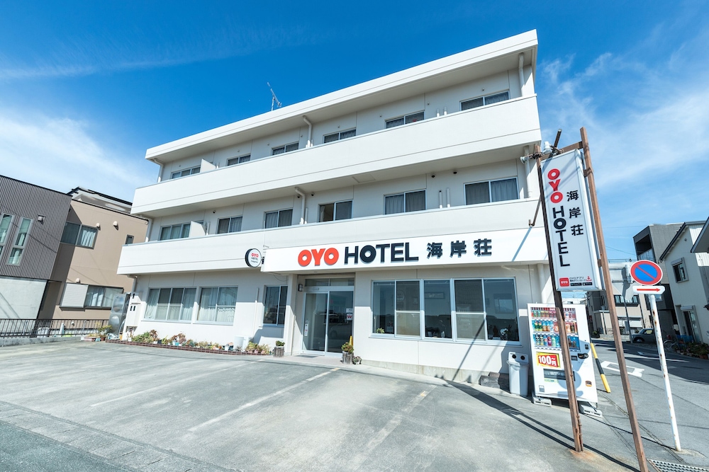 TABIST ビジネスホテル海岸荘 蒲郡 名古屋