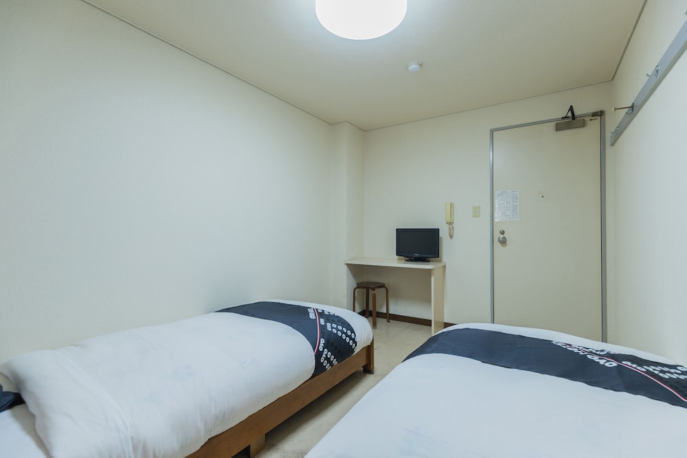 TABIST ビジネスホテル海岸荘 蒲郡 名古屋