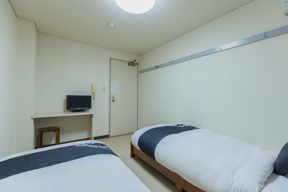TABIST ビジネスホテル海岸荘 蒲郡 名古屋