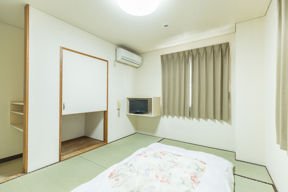 TABIST ビジネスホテル海岸荘 蒲郡 名古屋