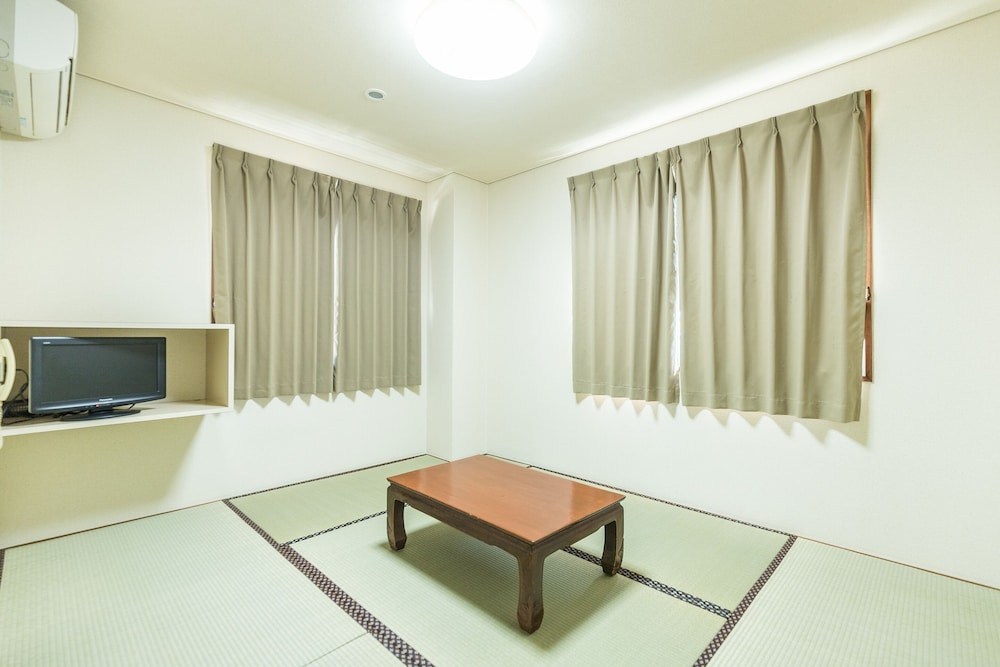 TABIST ビジネスホテル海岸荘 蒲郡 名古屋