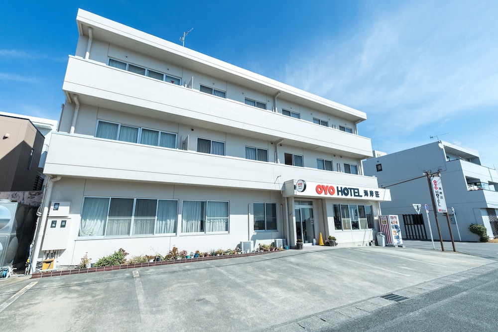 TABIST ビジネスホテル海岸荘 蒲郡 名古屋
