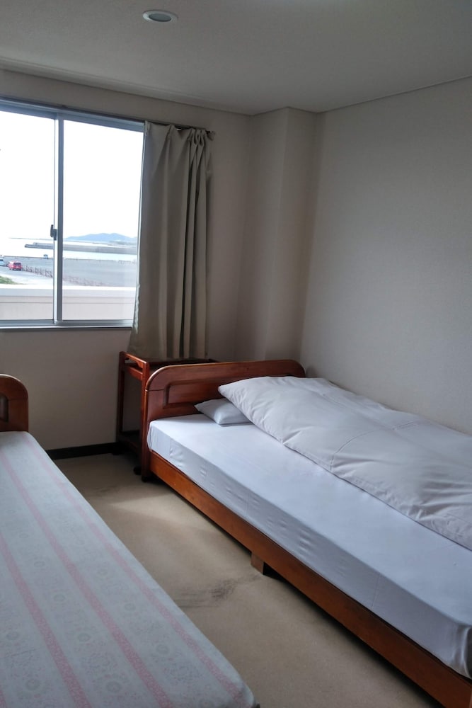 TABIST ビジネスホテル海岸荘 蒲郡 名古屋