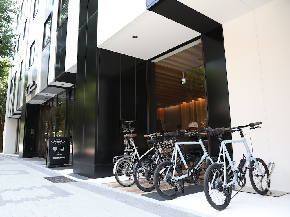 ホテル・アンドルームス名古屋栄 名古屋