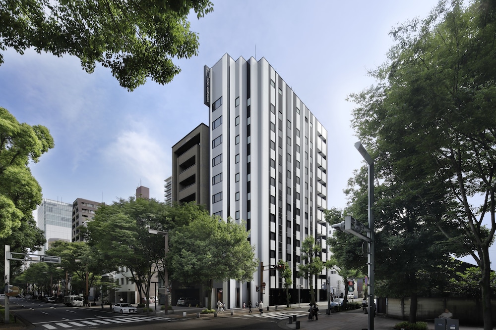 ホテル・アンドルームス名古屋栄 名古屋