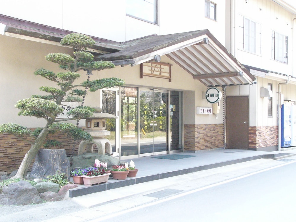 やまに旅館 名古屋