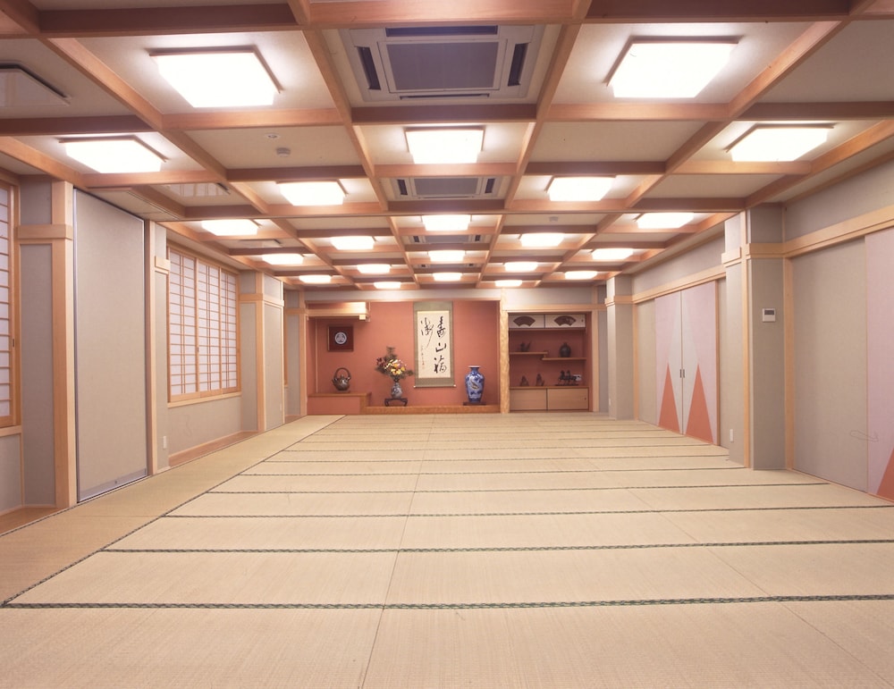 やまに旅館 名古屋
