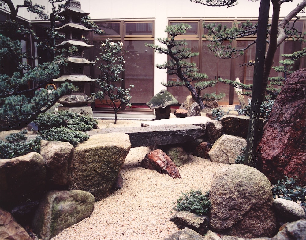 やまに旅館 名古屋