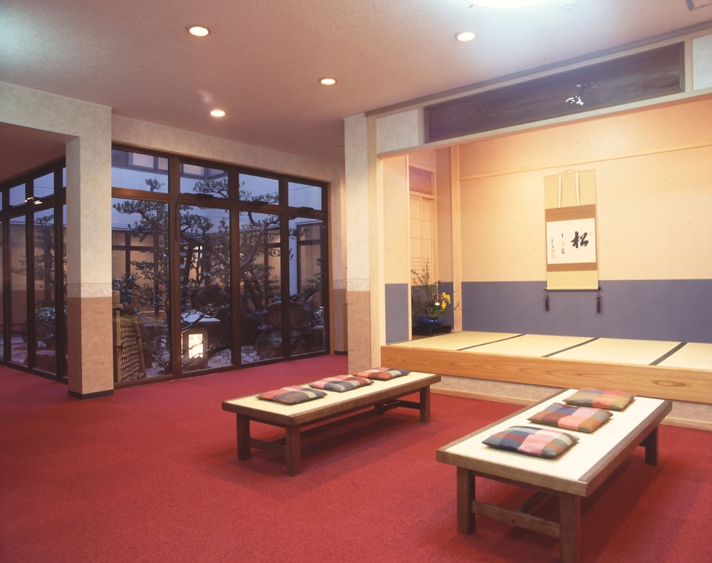 やまに旅館 名古屋