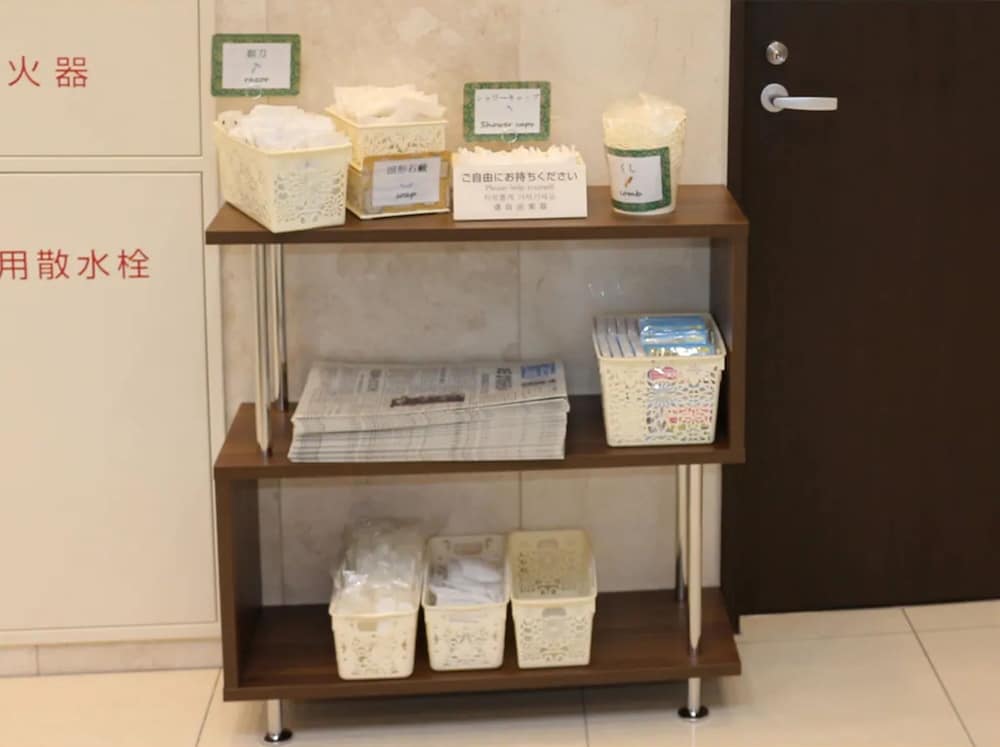 東横 INN 名古屋駅新幹線口 名古屋
