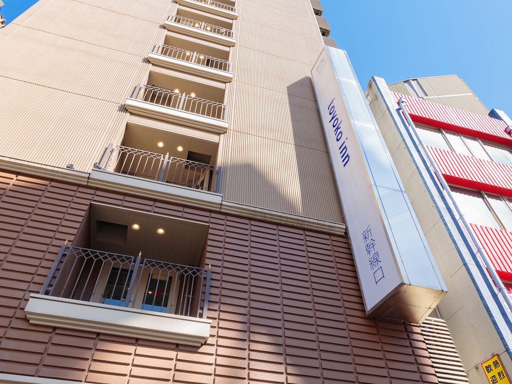 東横 INN 名古屋駅新幹線口 名古屋