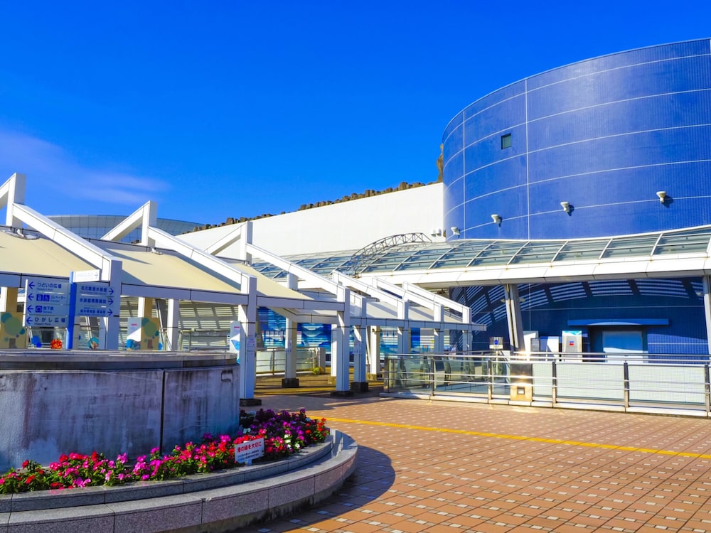 東横 INN 名古屋駅新幹線口 名古屋