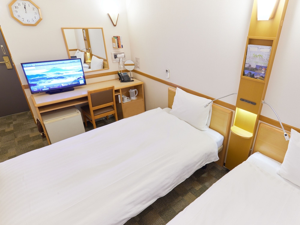 東横 INN 名古屋駅新幹線口 名古屋