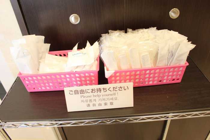 東横 INN 名古屋駅桜通口新館 名古屋