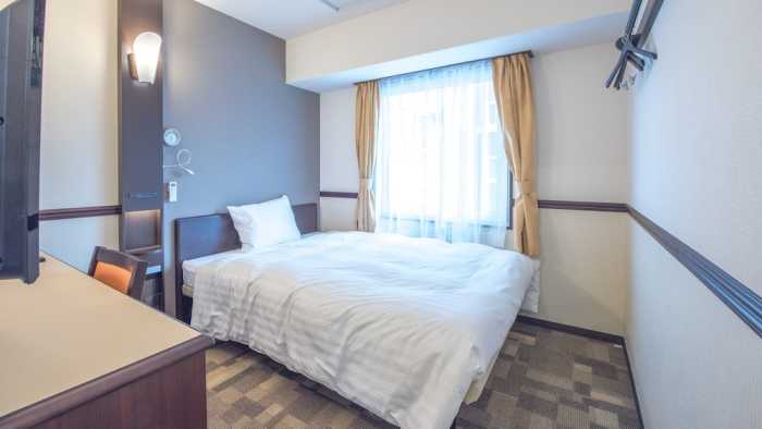 東横 INN 名古屋駅桜通口新館 名古屋
