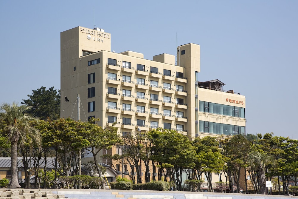 竜宮ホテル 吉良 名古屋