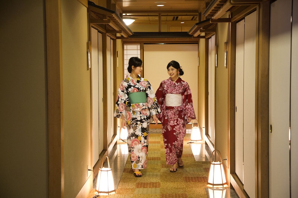 竜宮ホテル 吉良 名古屋