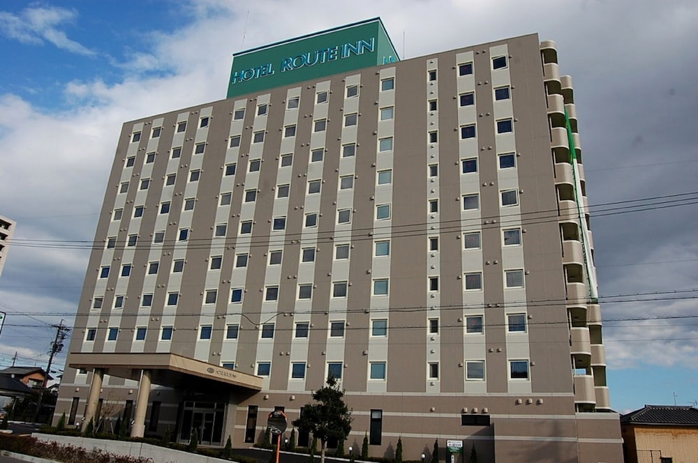 ホテルルートイン豊田元町 名古屋
