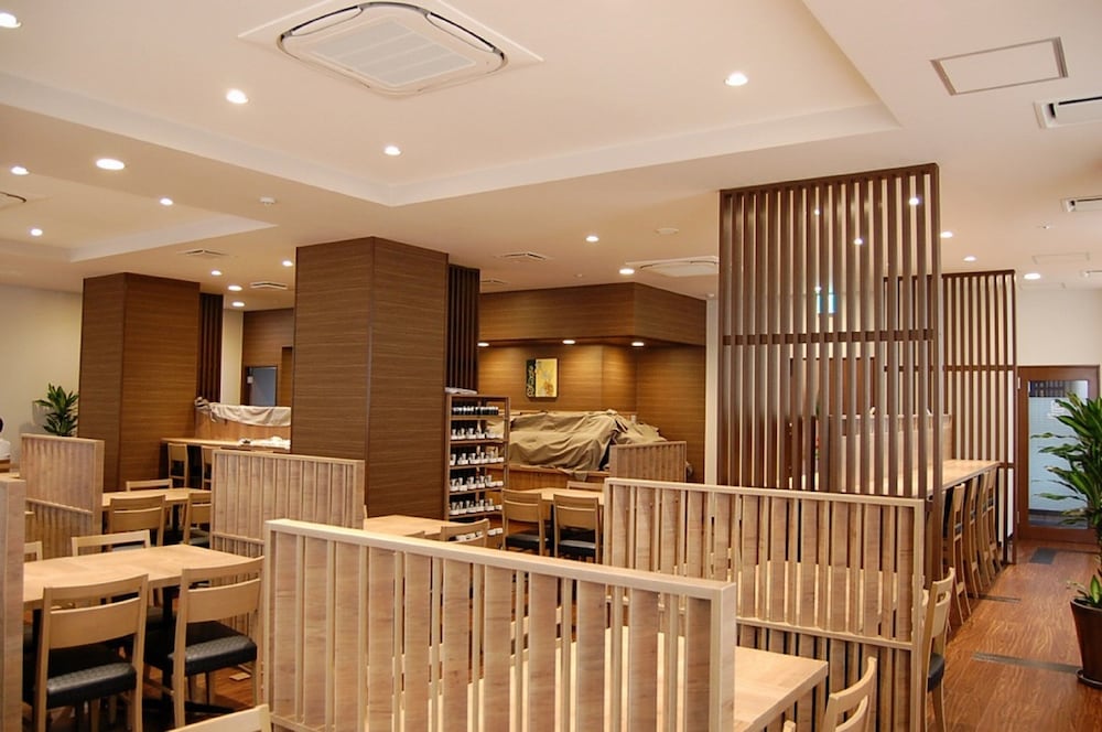 ホテルルートイン豊田元町 名古屋