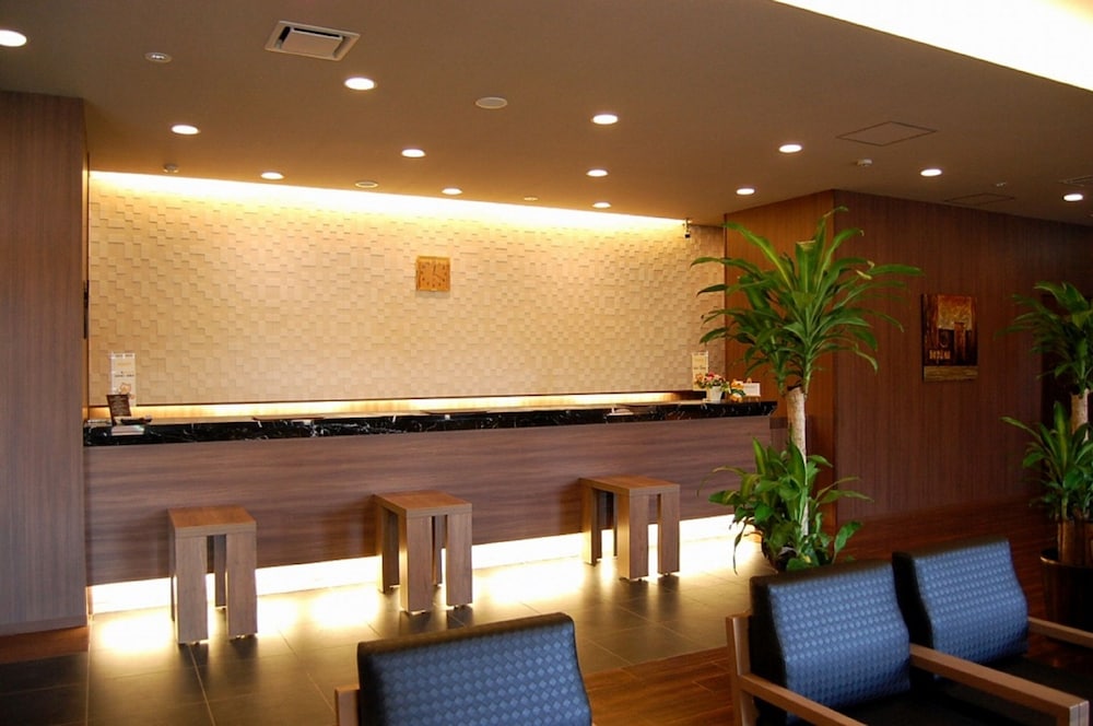 ホテルルートイン豊田元町 名古屋