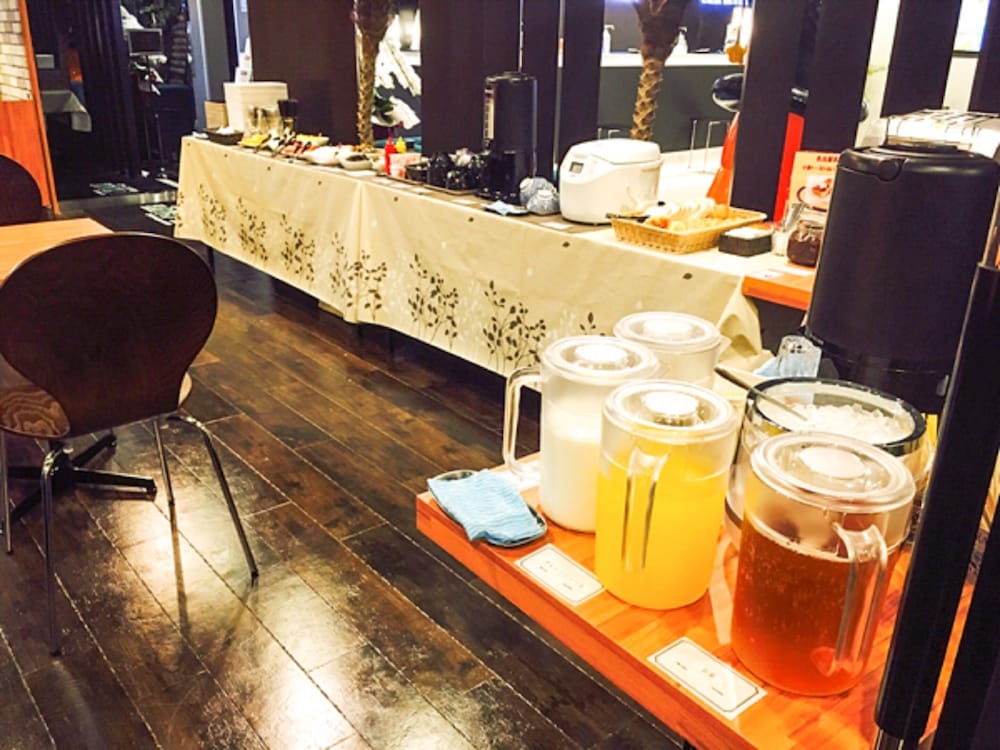 ホテルリブマックス名古屋栄EAST 名古屋