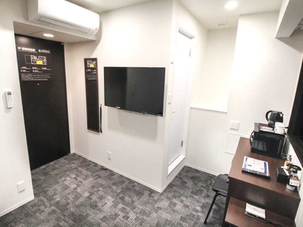 ホテルリブマックス名古屋金山 名古屋