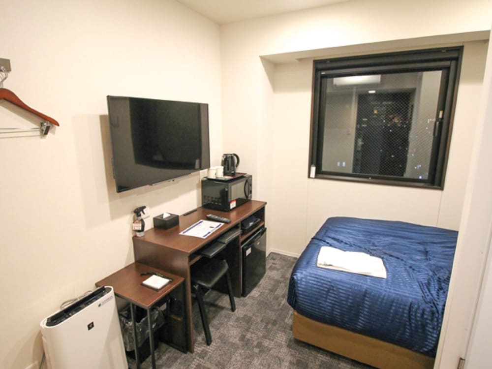 ホテルリブマックス名古屋金山 名古屋