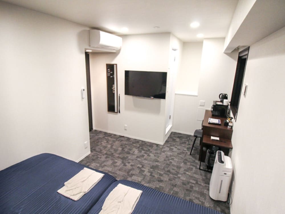 ホテルリブマックス名古屋金山 名古屋