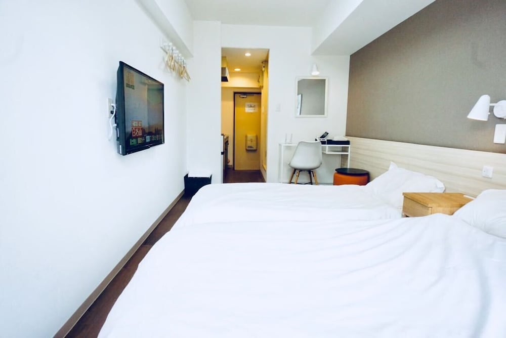 HOSTEL 758 NAGOYA3C 名古屋