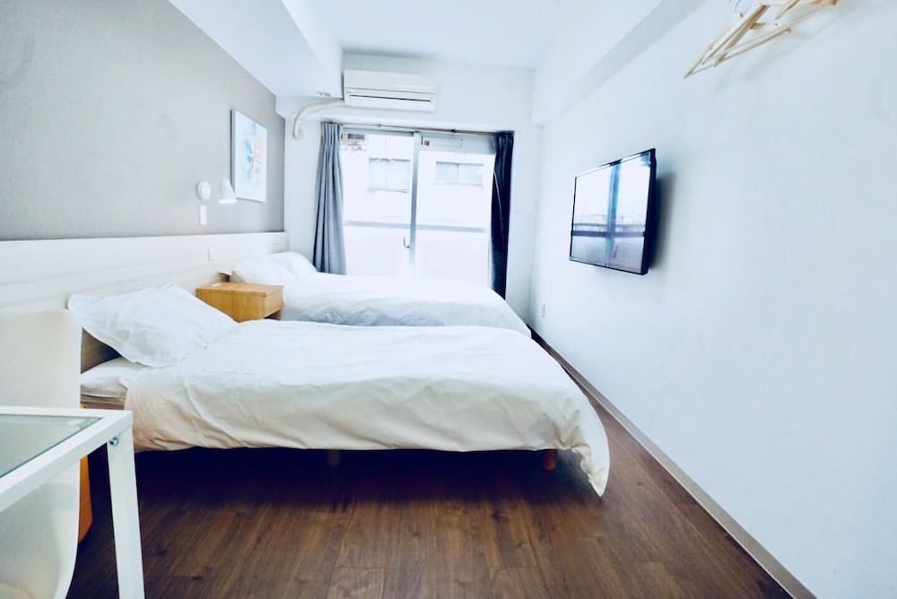 HOSTEL 758 NAGOYA3C 名古屋