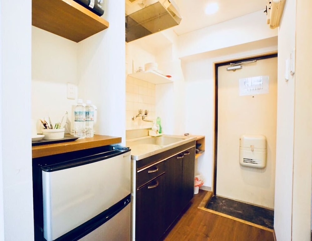 HOSTEL 758 NAGOYA3C 名古屋