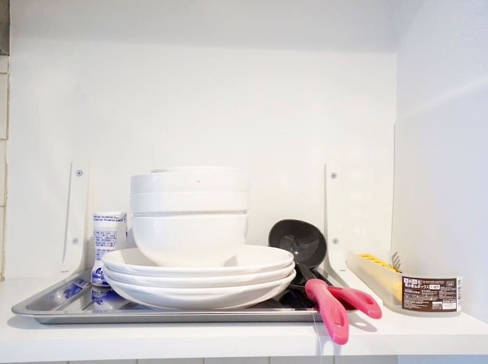 HOSTEL 758 NAGOYA3C 名古屋