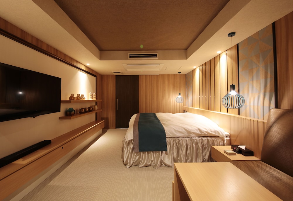 N ホテル 名古屋